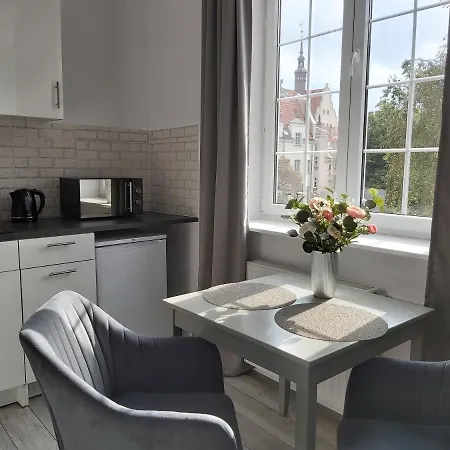 Be In Gdansk Apartments - Studio Mariacka - Old Town Exterior photo