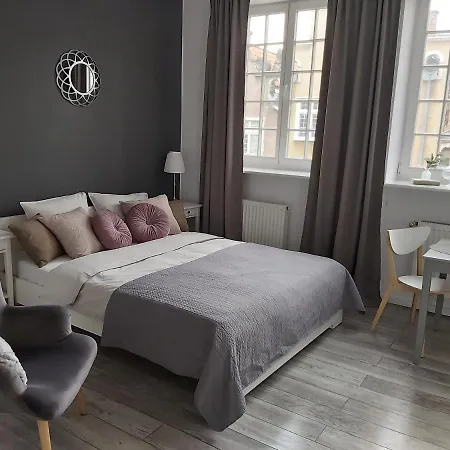 Be In Gdansk Apartments - Studio Mariacka - Old Town Exterior photo