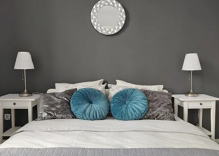 Be In Gdansk Apartments - Studio Mariacka - Old Town