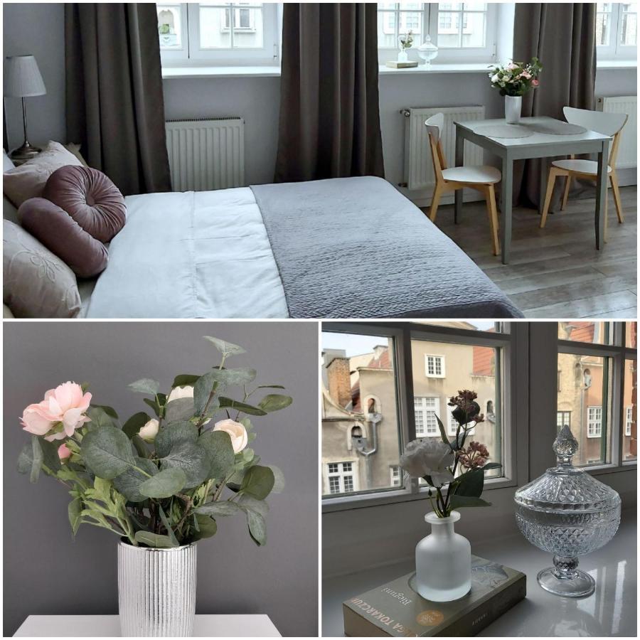 Appartamento Be In - Mariacka - Old Town Danzica
