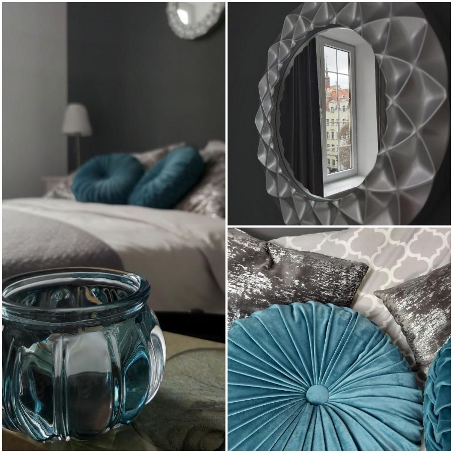 Appartamento Be In - Mariacka - Old Town *
