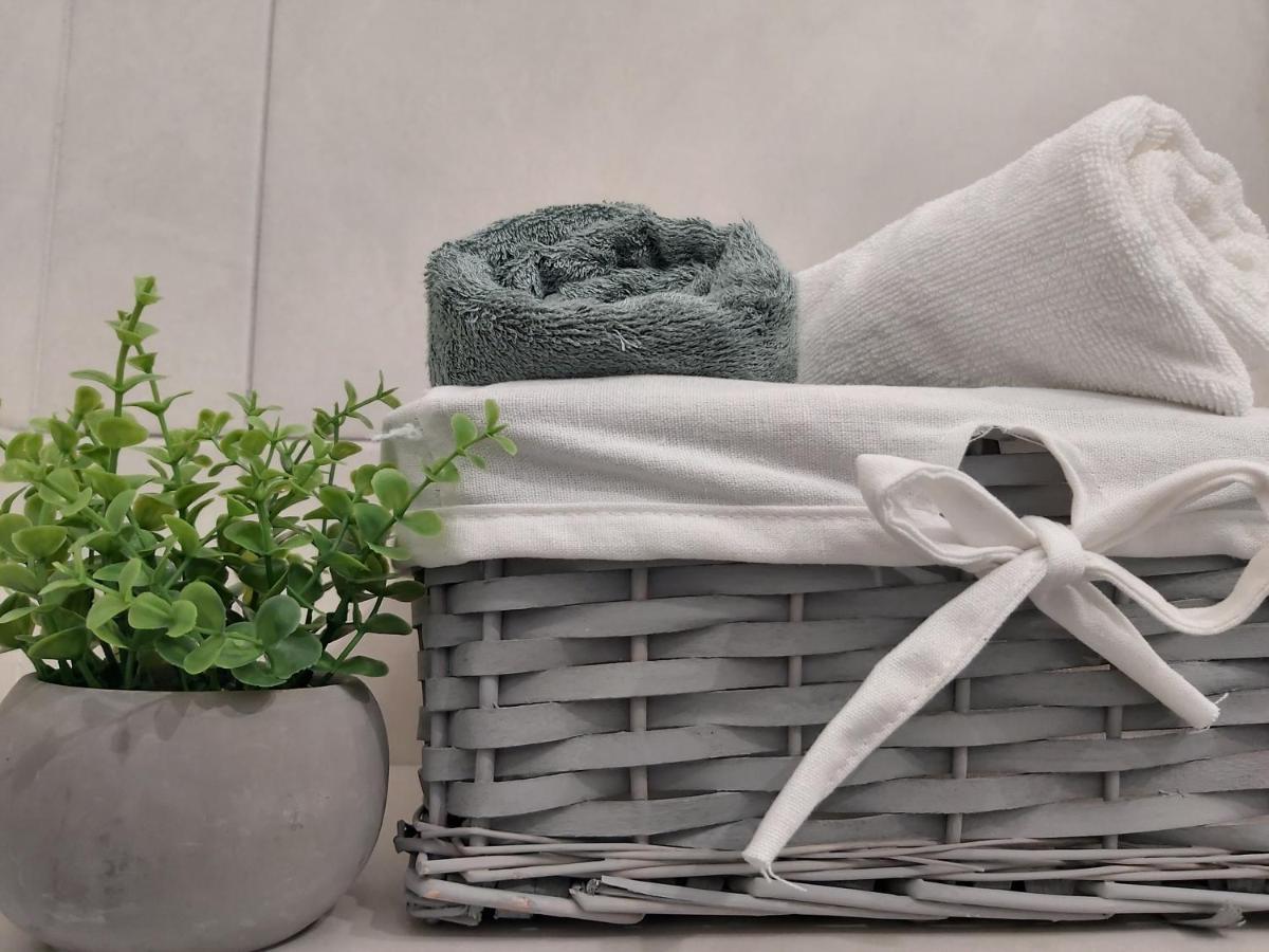 Be In - Mariacka - Old Town Apartment *