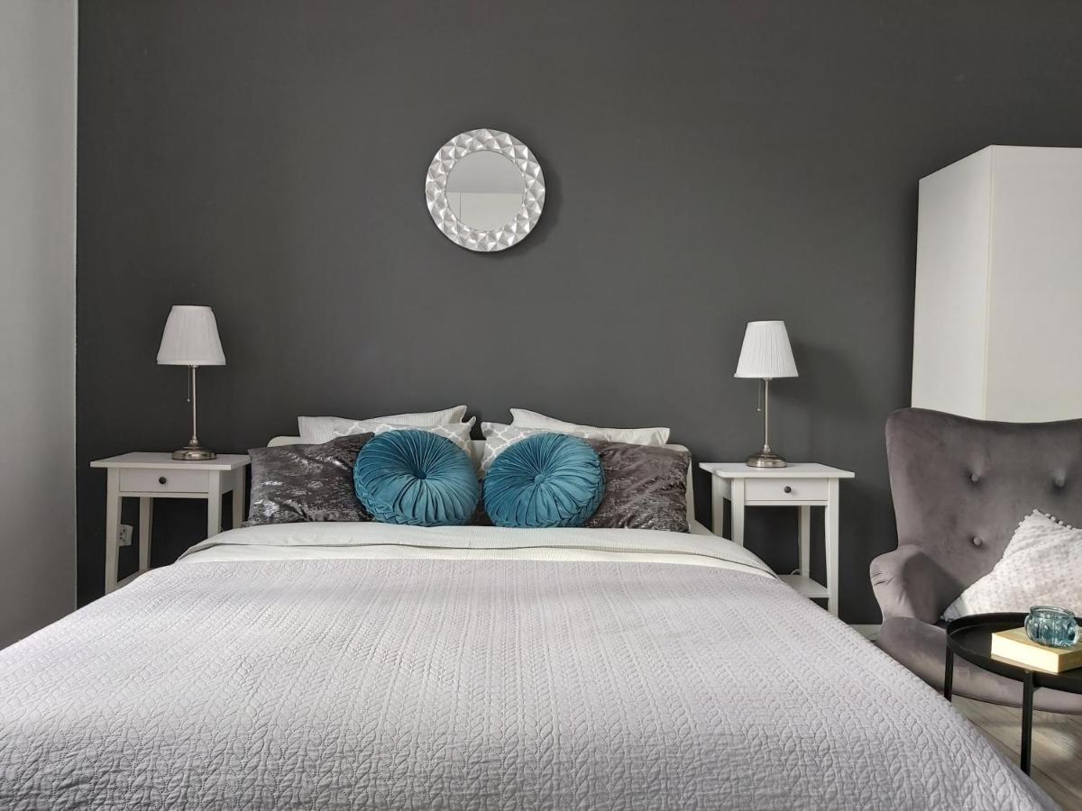 Be In - Mariacka - Old Town Apartment *