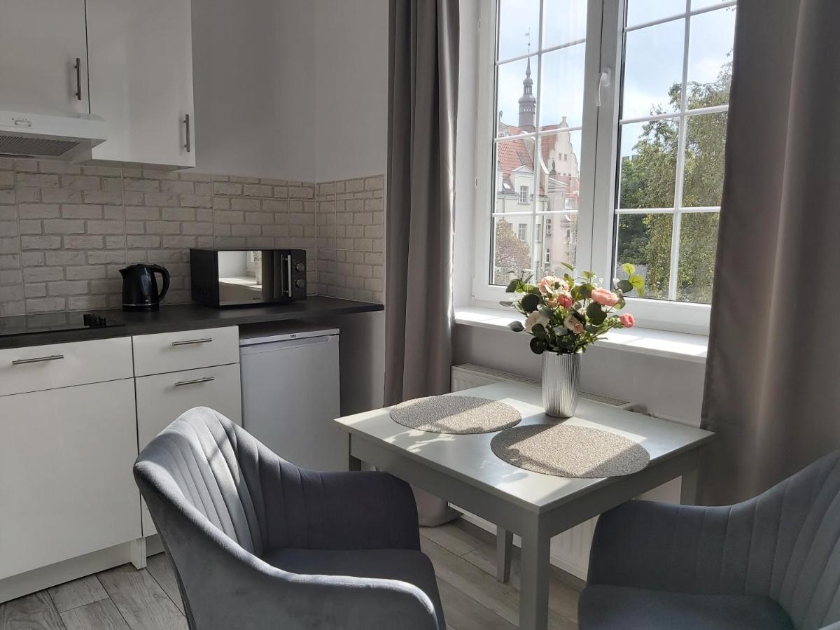 Appartamento Be In - Mariacka - Old Town *