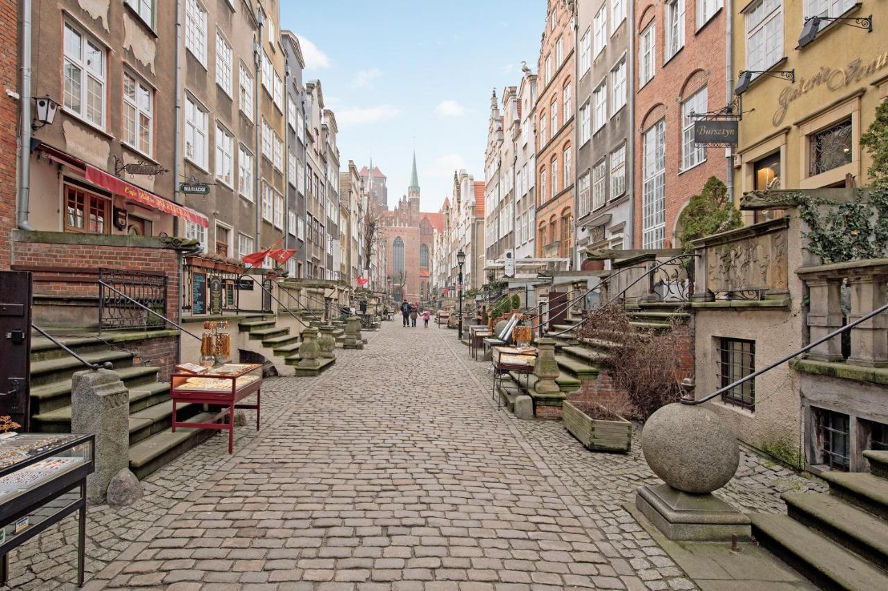 Be In - Mariacka - Old Town Appartamento